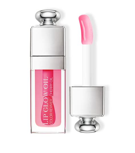 dior lip oil balm